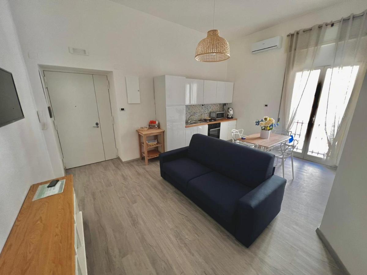 Zara - Free Parking Appartement *