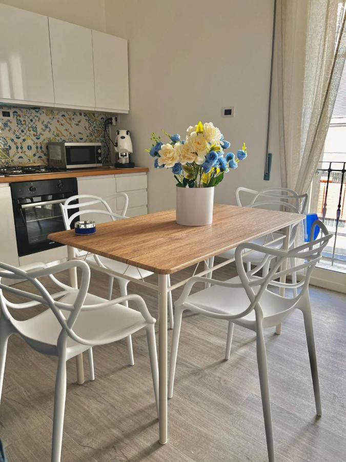 Appartement Zara - Free Parking Napels