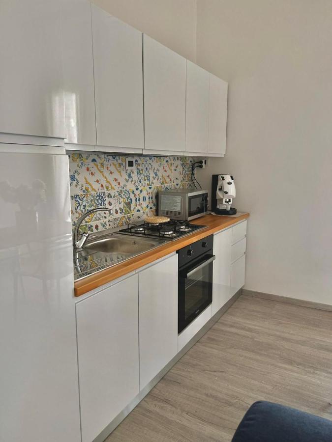 Appartement Zara - Free Parking