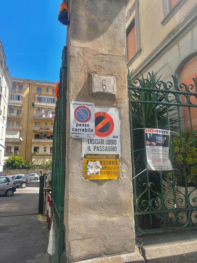 Zara - Free Parking Appartement *