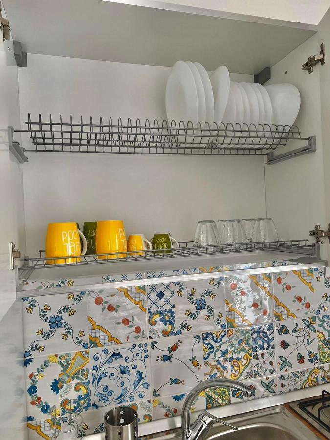 Appartement Zara - Free Parking