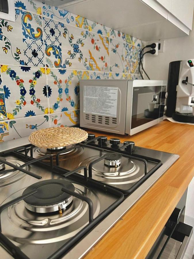 Zara - Free Parking Appartement
