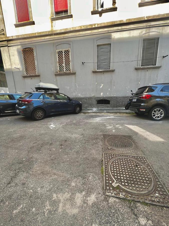 Appartement Zara - Free Parking *