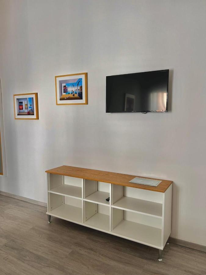 Appartement Zara - Free Parking Napels